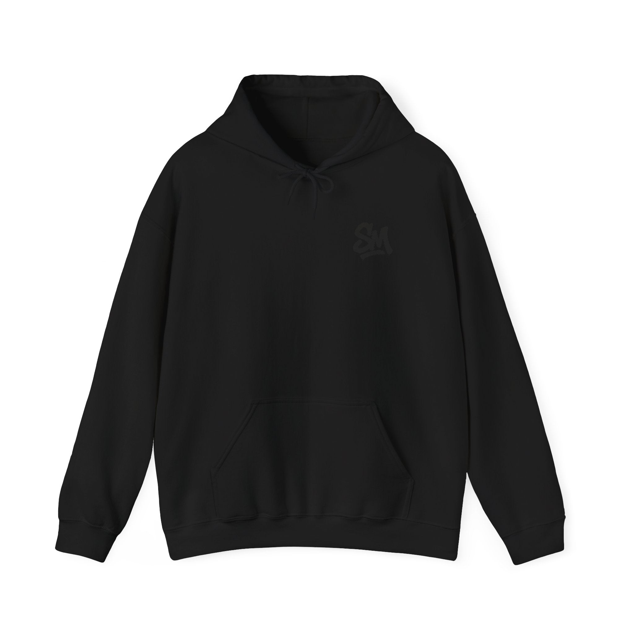 Static Moto Unisex Hoodie - Graffiti Style Sweatshirt, Urban Streetwear, Casual Wear, Gift for Riders, Cool Fashion