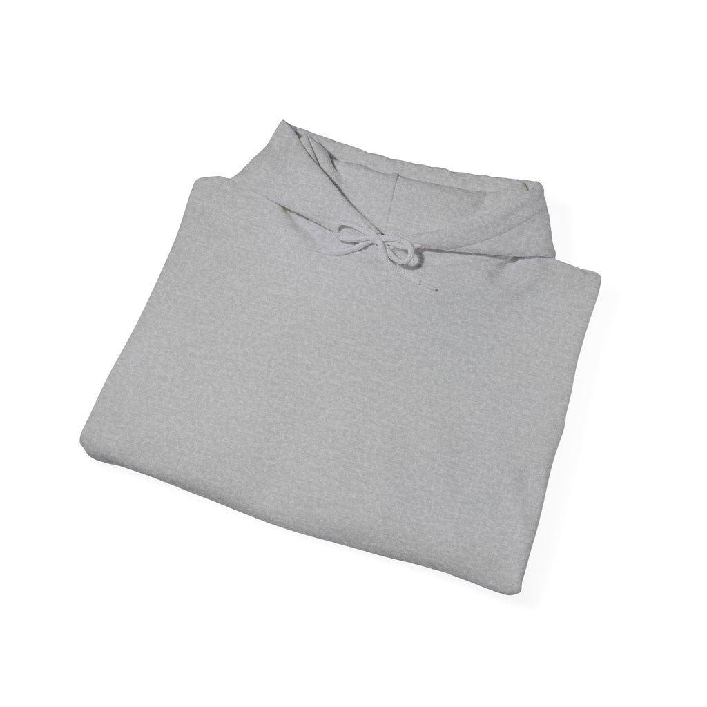Static moto hoodie